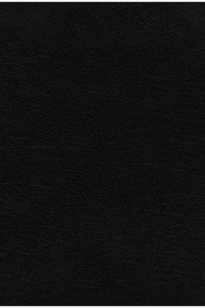 Zondervan Kjv, Biblia Thompson cu referințe în lanț, caractere mari, piele ec...