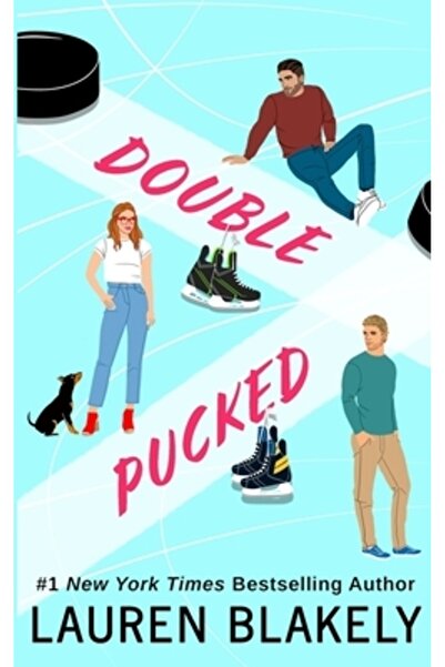 Product Concept Inc Pucked dublu