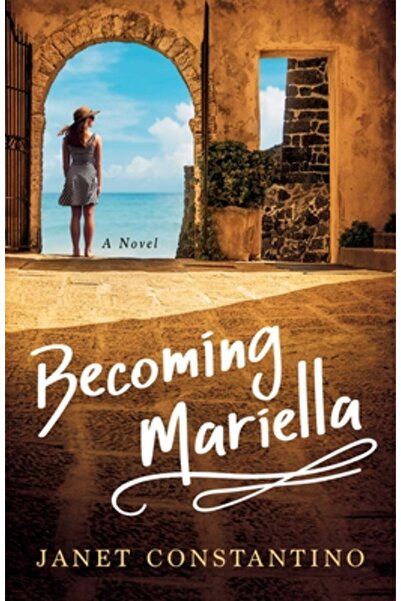 She Writes Pr Becoming Mariella