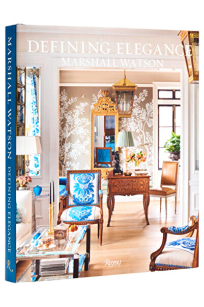 Rizzoli Marshall Watson: Definirea eleganței