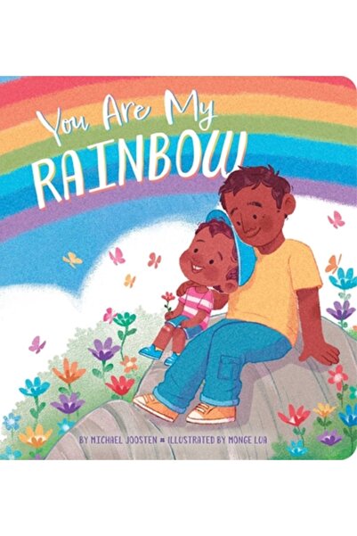 Little Simon Tu ești curcubeul meu