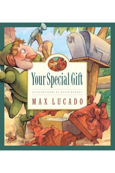 Crossway Books Darul tău special