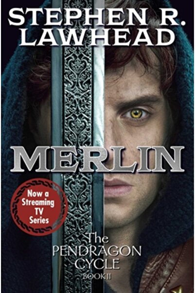Baen Merlin