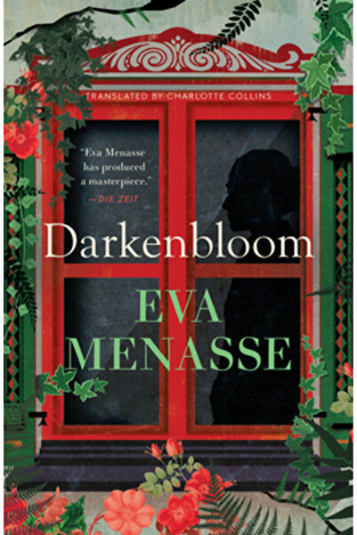 Scribe US Înflorire întunecată