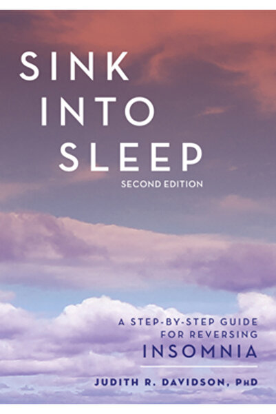 Demos Health Cufundă-te în somn: Un ghid pas cu pas pentru inversarea insomniei