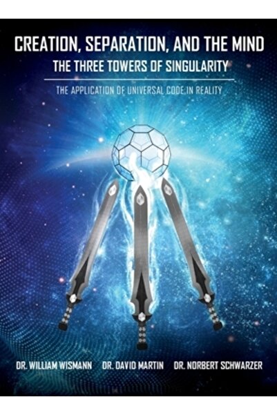 INDEPENDENT CAT Creație, Separare și Minte - Cele Trei Turnuri ale Singularit...