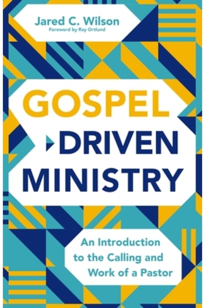 Zondervan Slujire condusă de Evanghelie: O introducere în chemarea și lucrare...