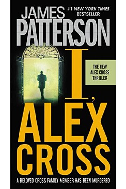 Vision Eu, Alex Cross