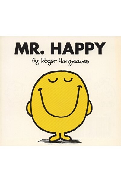 Price Stern Sloan Domnul Fericit