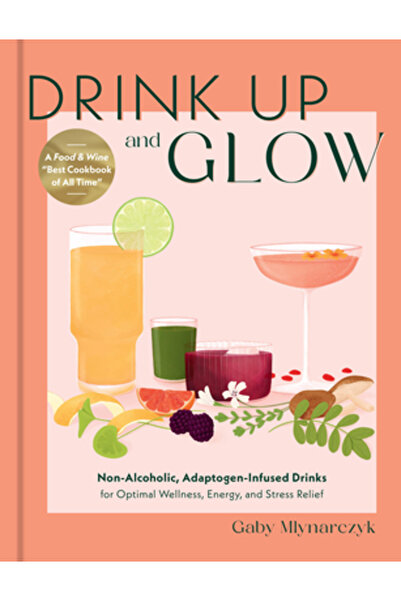 Fair Winds Pr Drink Up & Glow: Băuturi fără alcool, infuzate cu adaptogeni, p...