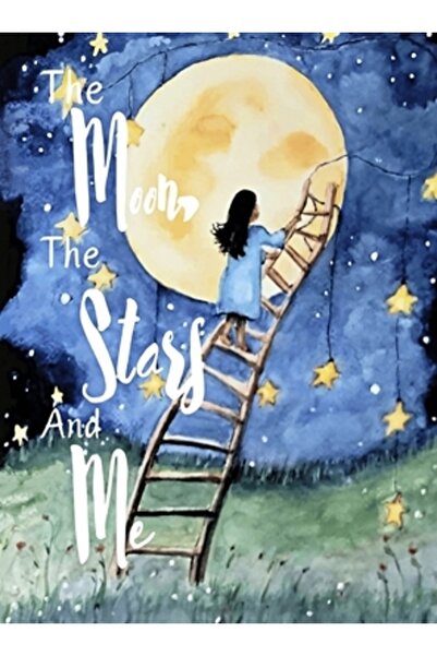 INDEPENDENT CAT Luna, stelele și eu