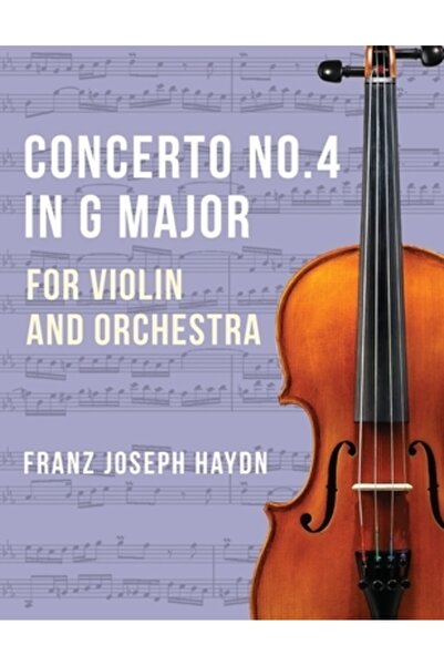 Allegro Ed Concertul nr. 2 în Sol major Hob VIIa de Haydn și Franz Joseph: 4 ...