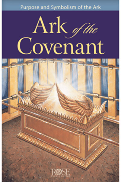 Rose Pub Inc Broșură: Arca Legământului