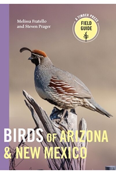 Timber Pr Inc Păsări din Arizona și New Mexico