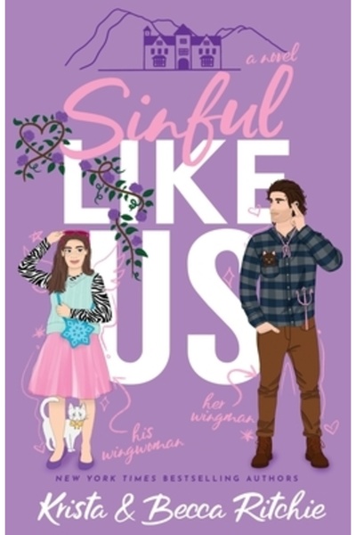 INDEPENDENT CAT Păcătoși ca noi (ediție specială broșată)