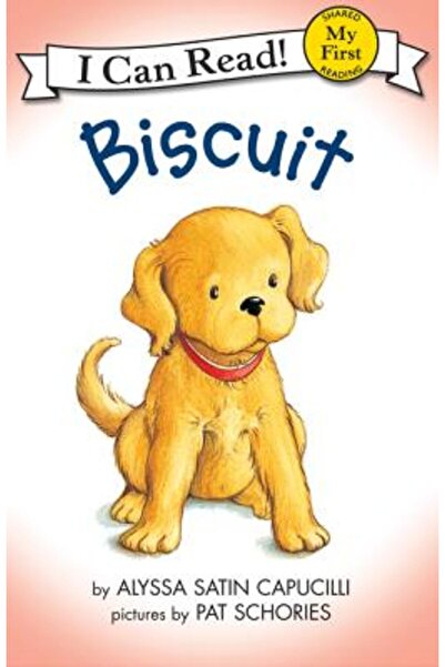 HarperCollins Publishers Biscuit