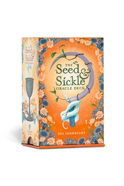 Union Square & Co Pachetul Oracolului Semințe și Seceră