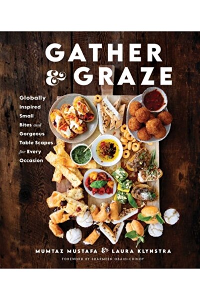 Skyhorse Pub Adună și păște: Mici gustări inspirate de la nivel global și ara...