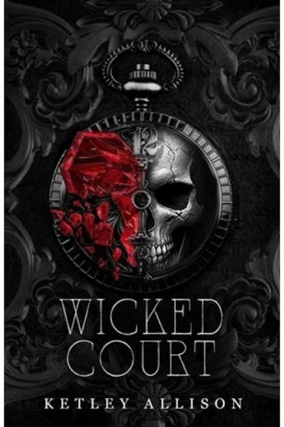 INDEPENDENT CAT Wicked Court