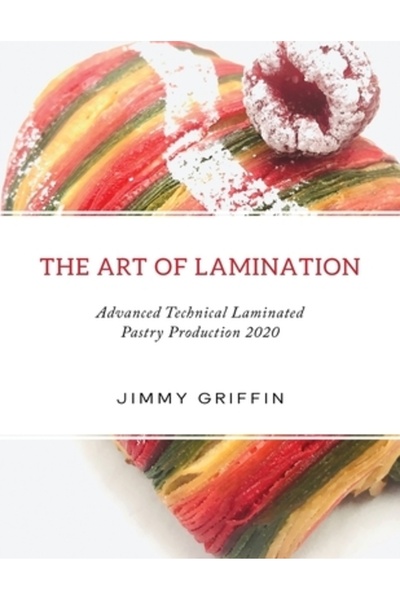 INDEPENDENT CAT Arta Laminării XL: Producție Avansată de Produse de Patiserie...