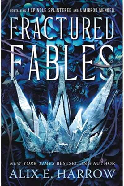 Tor Books Fabule fracturate