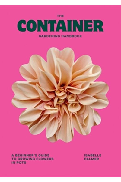 Quadrille Manualul de grădinărit în containere: Ghid pentru începători despre...