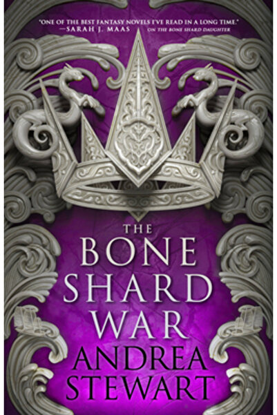 Orbit The Bone Shard War