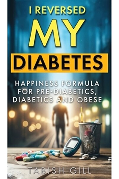 INDEPENDENT CAT Mi-am inversat FERICIREA: Formula FERICIRII pentru prediabeti...