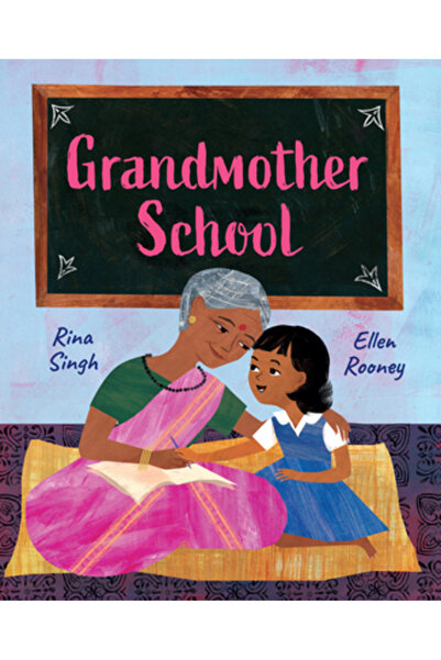 Orca Book Publ Școala bunicii