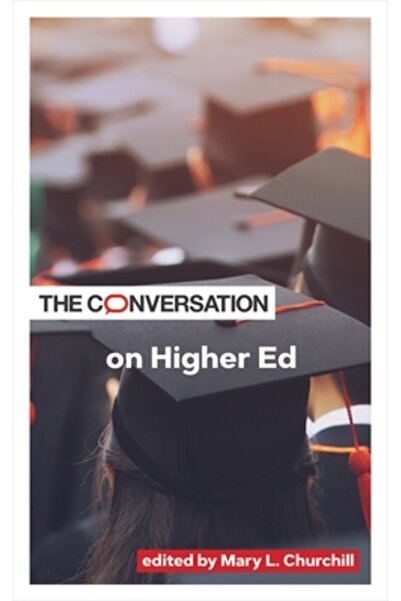 Johns Hopkins Univ Pr Conversația despre învățământul superior