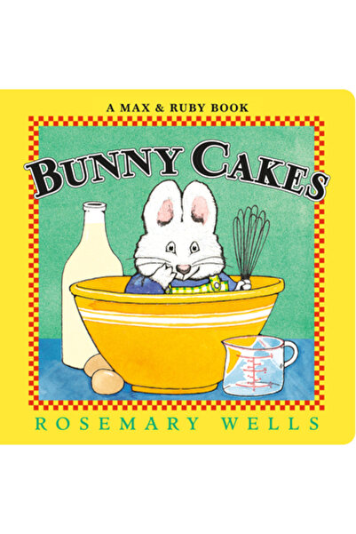 Viking Books for Young Readers Bunny Cakes