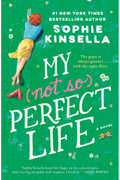 Dial Pr Viața mea nu chiar atât de perfectă