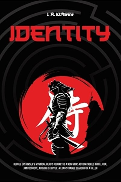 Fulton Books Identity