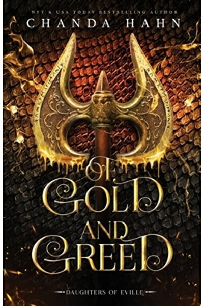 INDEPENDENT CAT De aur și lăcomie