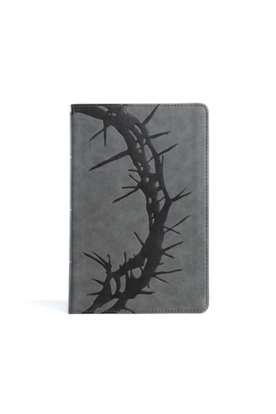 Holman Bibles Biblia de referință CSB cu caractere mari, dimensiune personală...