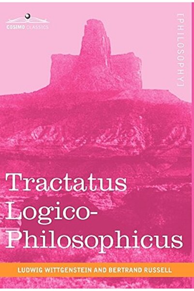 Hardpr Pub Tractatus Logico-Philosophicus