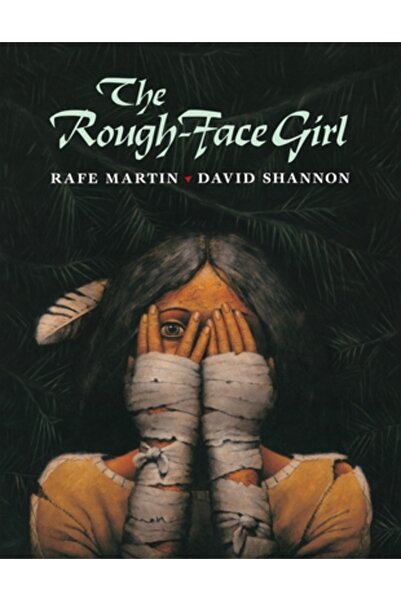 Putnam Publishing Group The Rough-Face Girl