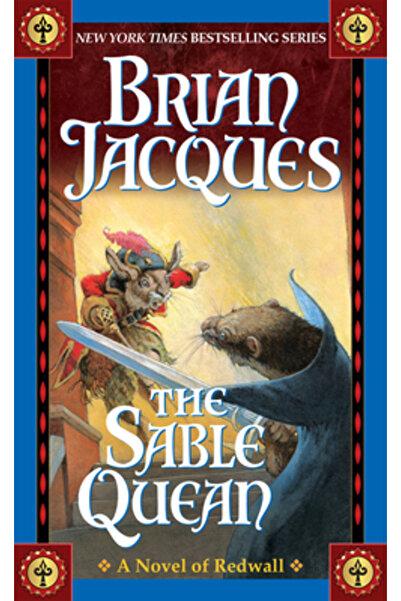 Ace Books The Sable Quean