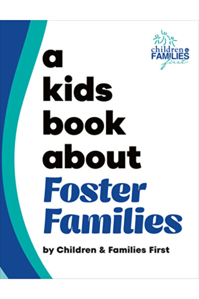 Dk Pub O carte pentru copii despre familiile de plasament