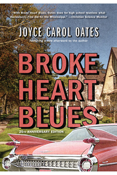 Akashic Books Broke Heart Blues