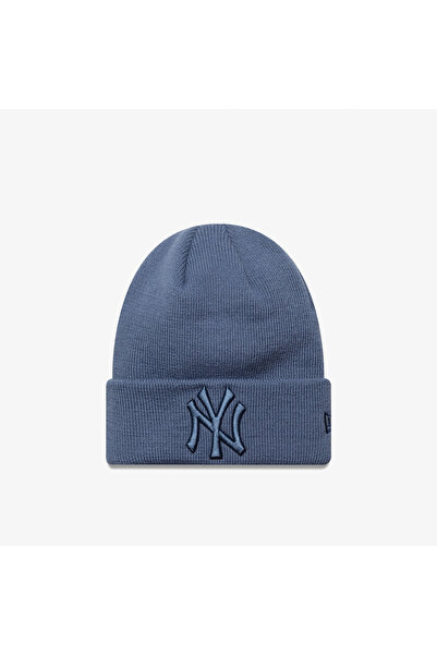 NEW ERA New York Yankees Çocuk Mavi Bere
