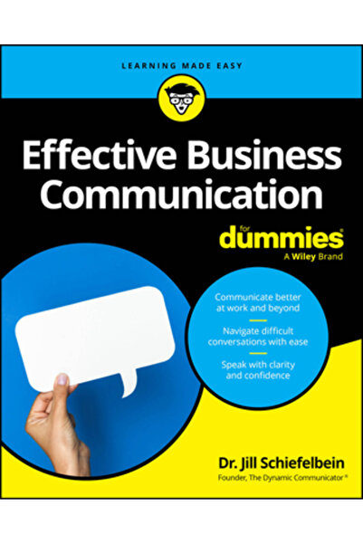 For Dummies Comunicare eficientă în afaceri
