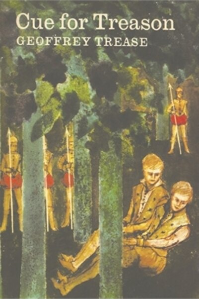 Important Books Semnal pentru trădare