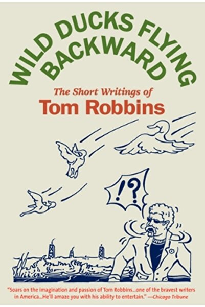 Bantam Books Rațe sălbatice care zboară înapoi