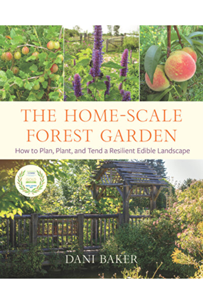 Chelsea Green Pub Grădina forestieră la scară proprie: Cum să planifici, să p...