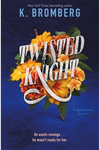 BRAMBLE Cavaler răsucit