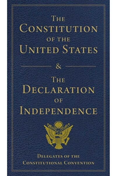 Racehorse Pub Constituția Statelor Unite și Declarația de Independență