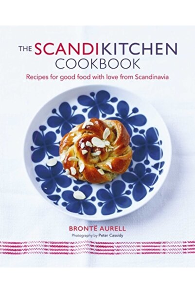 Ryland Peters & Small Inc Cartea de bucate Scandikitchen: Rețete pentru mânca...