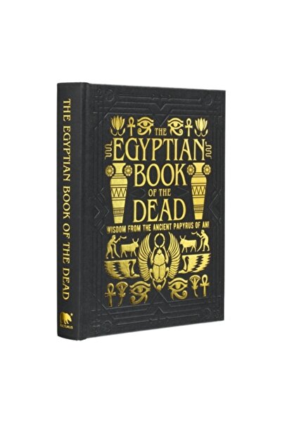 Sirius Entertainment Cartea egipteană a morților: Înțelepciunea papirusului a...