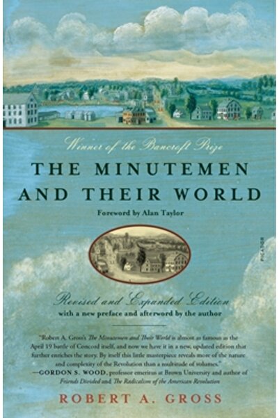 Picador Minutemenii și lumea lor